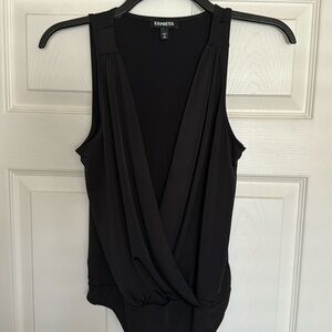 Express bodysuit